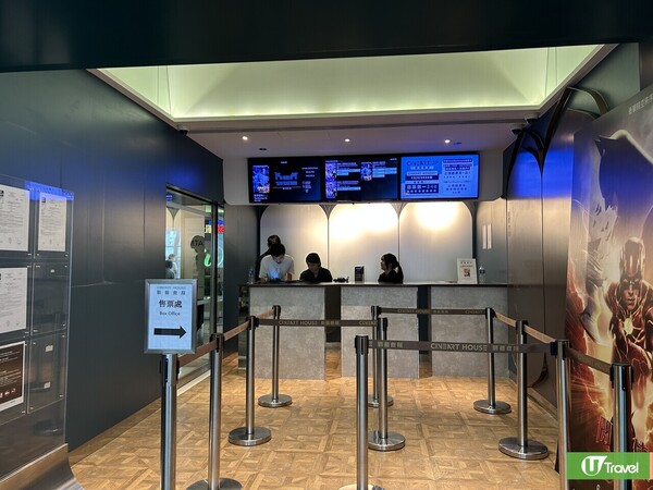 CINEART JP（圖片來源：編輯部）