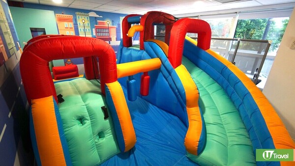 The Yard（圖片來源：編輯部）