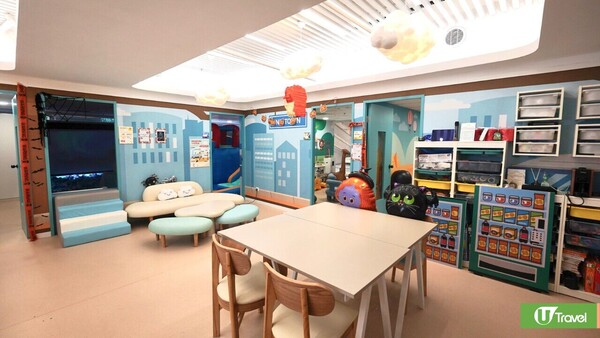 The Yard（圖片來源：編輯部）