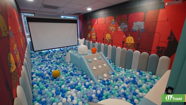 The Yard（圖片來源：編輯部）