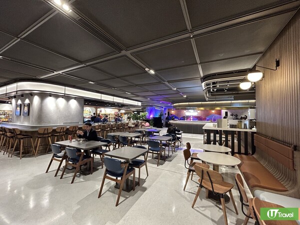 希慎廣場URBANHOOD（圖片來源：編輯部）