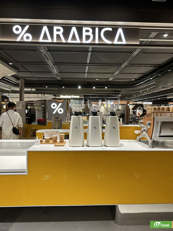 希慎廣場URBANHOOD（圖片來源：編輯部）