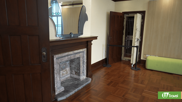 虎豹別墅（圖片來源：編輯部）