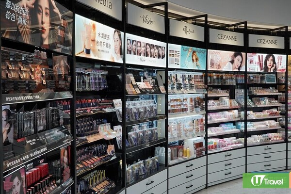 松本清銅鑼灣旗艦店 （圖片來源：編輯部）