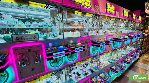 銅鑼灣好去處︱美食/打卡/商場/戲院19大推介！全港最大DONKI 靚景行山路線 