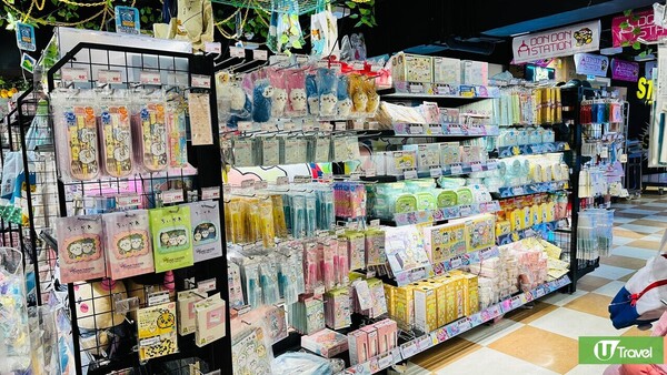 銅鑼灣好去處︱美食/打卡/商場/戲院19大推介！全港最大DONKI 靚景行山路線 