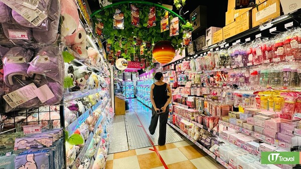 銅鑼灣好去處︱美食/打卡/商場/戲院19大推介！全港最大DONKI 靚景行山路線 