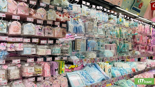 銅鑼灣好去處︱美食/打卡/商場/戲院19大推介！全港最大DONKI 靚景行山路線 