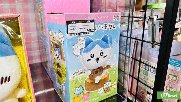 銅鑼灣好去處︱美食/打卡/商場/戲院19大推介！全港最大DONKI 靚景行山路線 