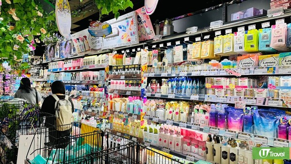 銅鑼灣好去處︱美食/打卡/商場/戲院19大推介！全港最大DONKI 靚景行山路線 