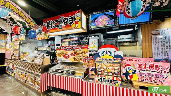 銅鑼灣好去處︱美食/打卡/商場/戲院19大推介！全港最大DONKI 靚景行山路線 