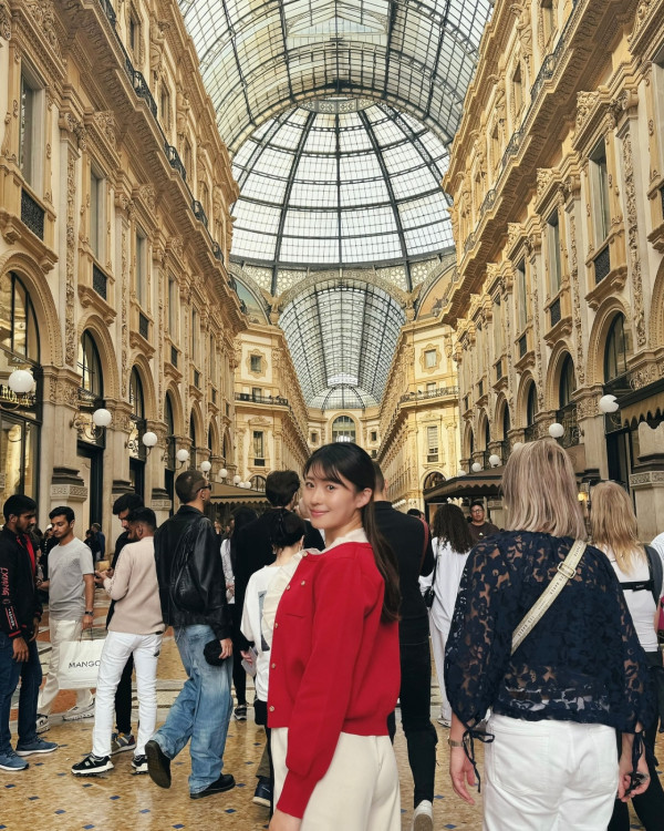 陳嘉慧疑飲醉失控除衫露胸跳舞！馬爾代夫慶結婚周年 