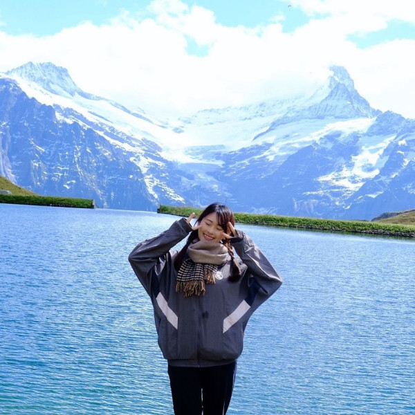 陳嘉慧疑飲醉失控除衫露胸跳舞！馬爾代夫慶結婚周年 