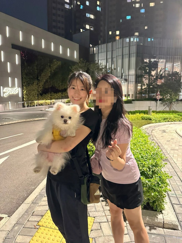 陳嘉慧疑飲醉失控除衫露胸跳舞！馬爾代夫慶結婚周年 