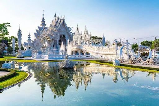 【旅遊鋒】香港直航清邁:探索泰國北部的魅力