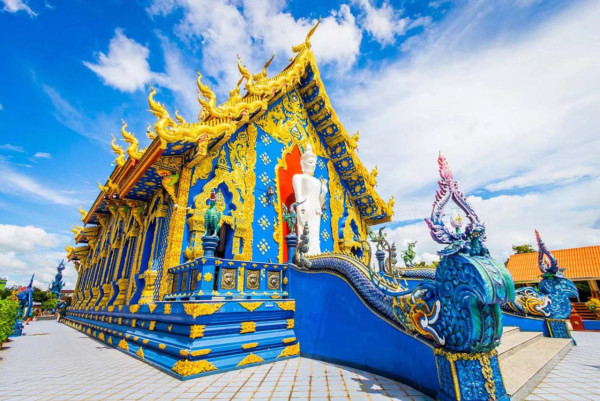 【旅遊鋒】香港直航清邁:探索泰國北部的魅力