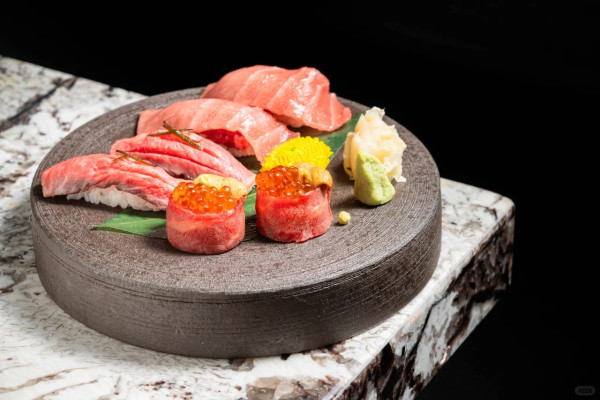 萬象城|羅湖深圳萬象城美食一日遊 逾15大人氣餐廳/手搖輕食/消閒娛樂推介