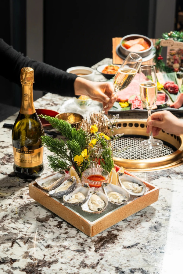 萬象城|羅湖深圳萬象城美食一日遊 逾15大人氣餐廳/手搖輕食/消閒娛樂推介