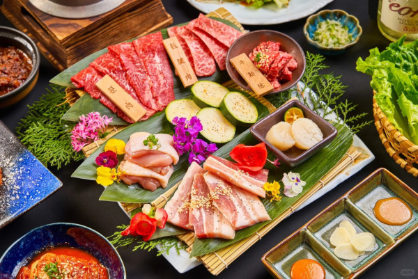 萬象城|羅湖深圳萬象城美食一日遊 逾15大人氣餐廳/手搖輕食/消閒娛樂推介