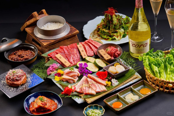 萬象城|羅湖深圳萬象城美食一日遊 逾15大人氣餐廳/手搖輕食/消閒娛樂推介