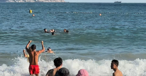 內地女用長者八達通搭港鐵斷正！遭罰千元以7字解釋 網民：錯就是錯了 