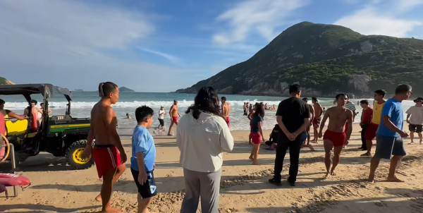 內地女用長者八達通搭港鐵斷正！遭罰千元以7字解釋 網民：錯就是錯了 