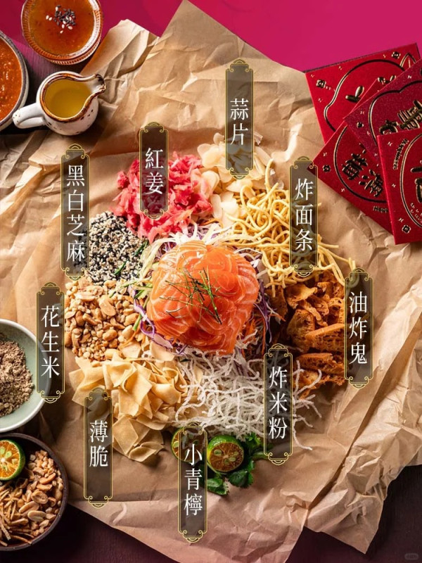 萬象城|羅湖深圳萬象城美食一日遊 逾15大人氣餐廳/手搖輕食/消閒娛樂推介