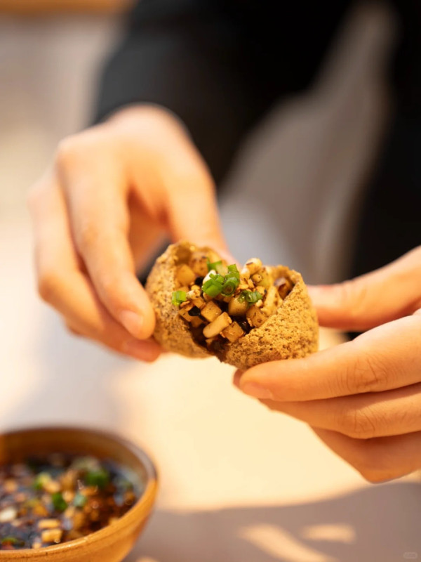 萬象城|羅湖深圳萬象城美食一日遊 逾15大人氣餐廳/手搖輕食/消閒娛樂推介