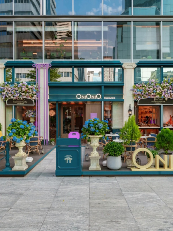 萬象城|羅湖深圳萬象城美食一日遊 逾15大人氣餐廳/手搖輕食/消閒娛樂推介