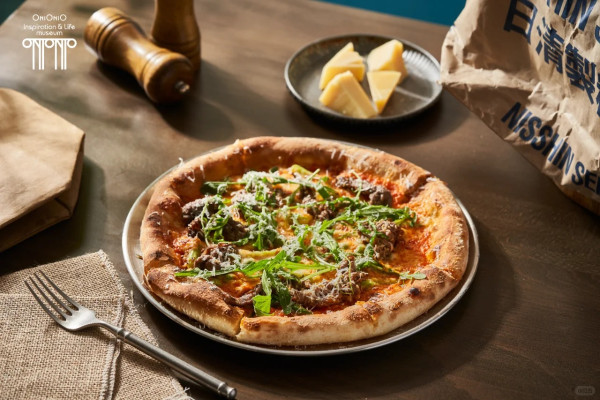 萬象城|羅湖深圳萬象城美食一日遊 逾15大人氣餐廳/手搖輕食/消閒娛樂推介