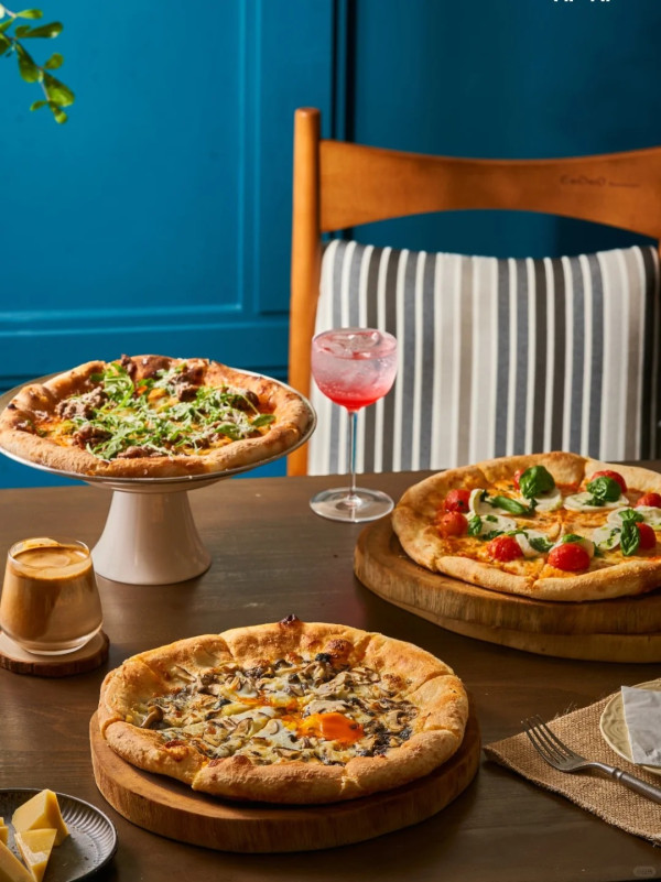 萬象城|羅湖深圳萬象城美食一日遊 逾15大人氣餐廳/手搖輕食/消閒娛樂推介