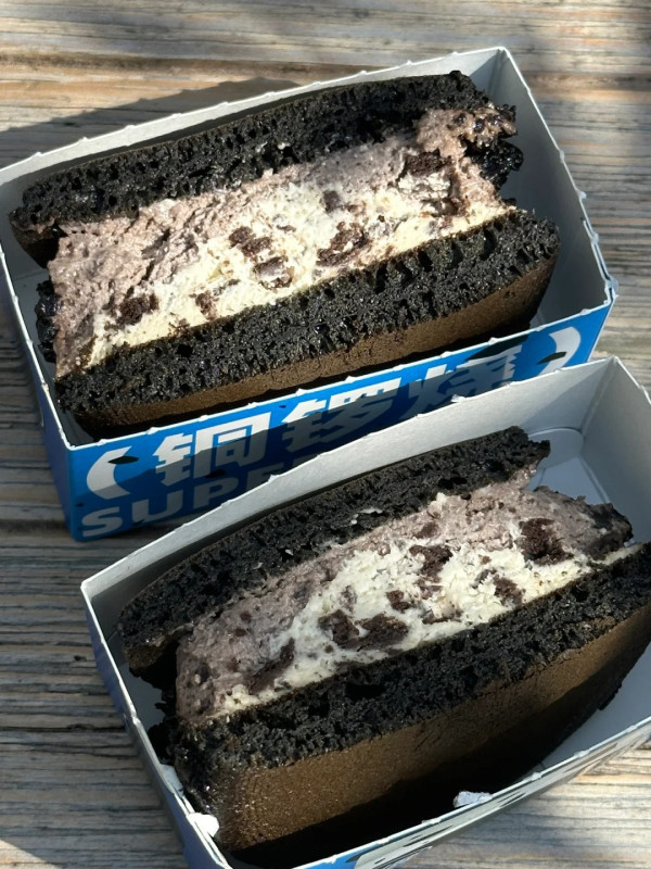 深圳美食｜萬象城人氣打卡法式麵包店！必試忌廉泡芙/開心果忌廉撻/牛角包 