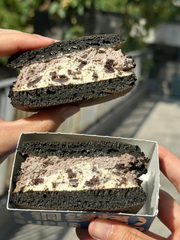 深圳美食｜萬象城人氣打卡法式麵包店！必試忌廉泡芙/開心果忌廉撻/牛角包 