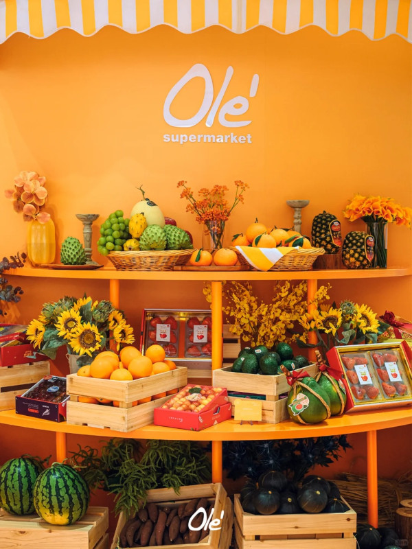 萬象城|羅湖深圳萬象城美食一日遊 逾15大人氣餐廳/手搖輕食/消閒娛樂推介