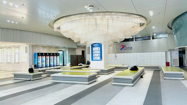 萬象城|羅湖深圳萬象城美食一日遊 逾15大人氣餐廳/手搖輕食/消閒娛樂推介