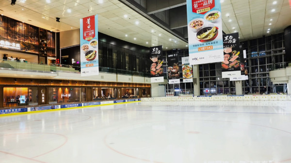 萬象城|羅湖深圳萬象城美食一日遊 逾15大人氣餐廳/手搖輕食/消閒娛樂推介