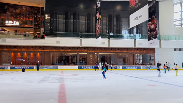 萬象城|羅湖深圳萬象城美食一日遊 逾15大人氣餐廳/手搖輕食/消閒娛樂推介