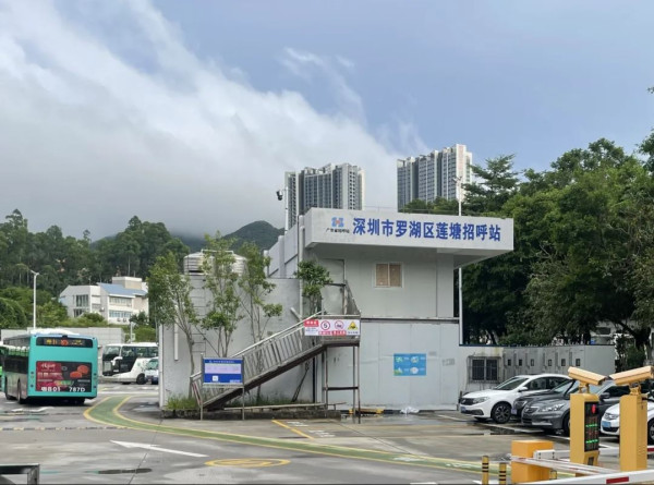 圖片來源：深圳巴士集團