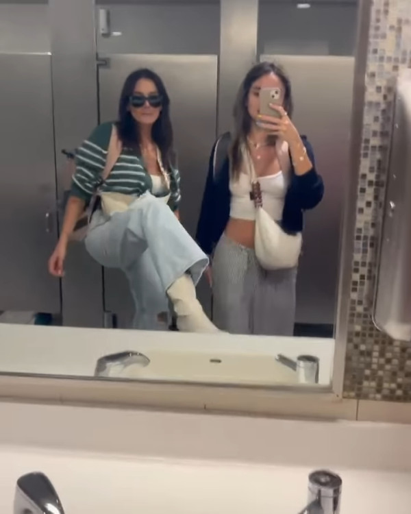 港女上飛機發現突然來月經 UO空姐一舉動極暖心 網民分享類似經歷 