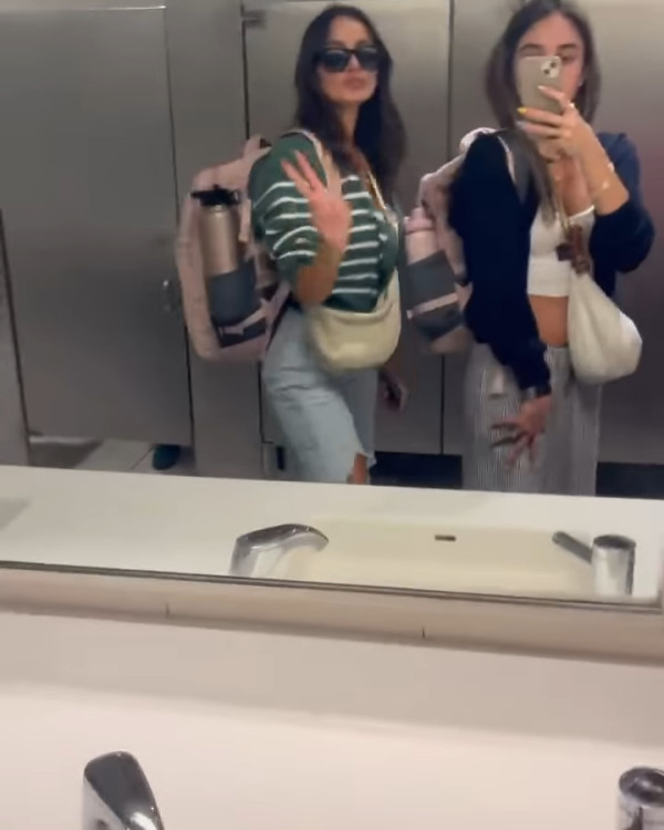 港女上飛機發現突然來月經 UO空姐一舉動極暖心 網民分享類似經歷 