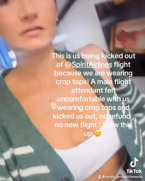 港女上飛機發現突然來月經 UO空姐一舉動極暖心 網民分享類似經歷 