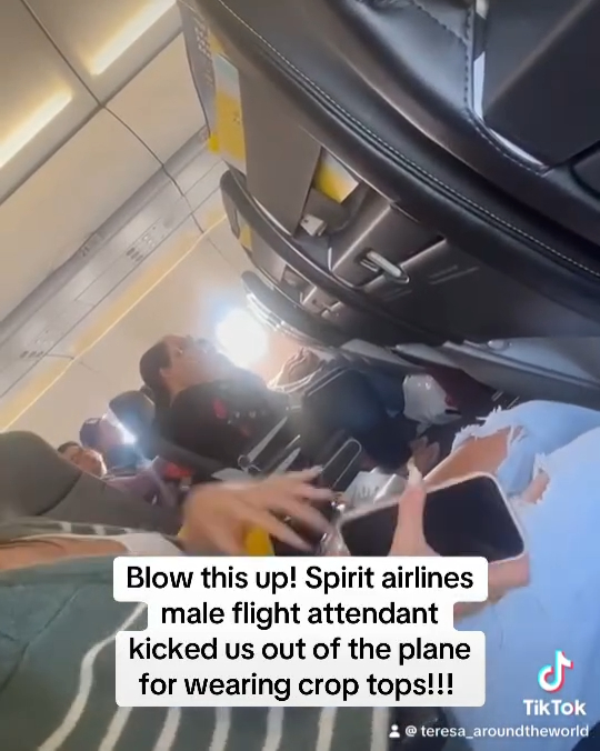 港女上飛機發現突然來月經 UO空姐一舉動極暖心 網民分享類似經歷 