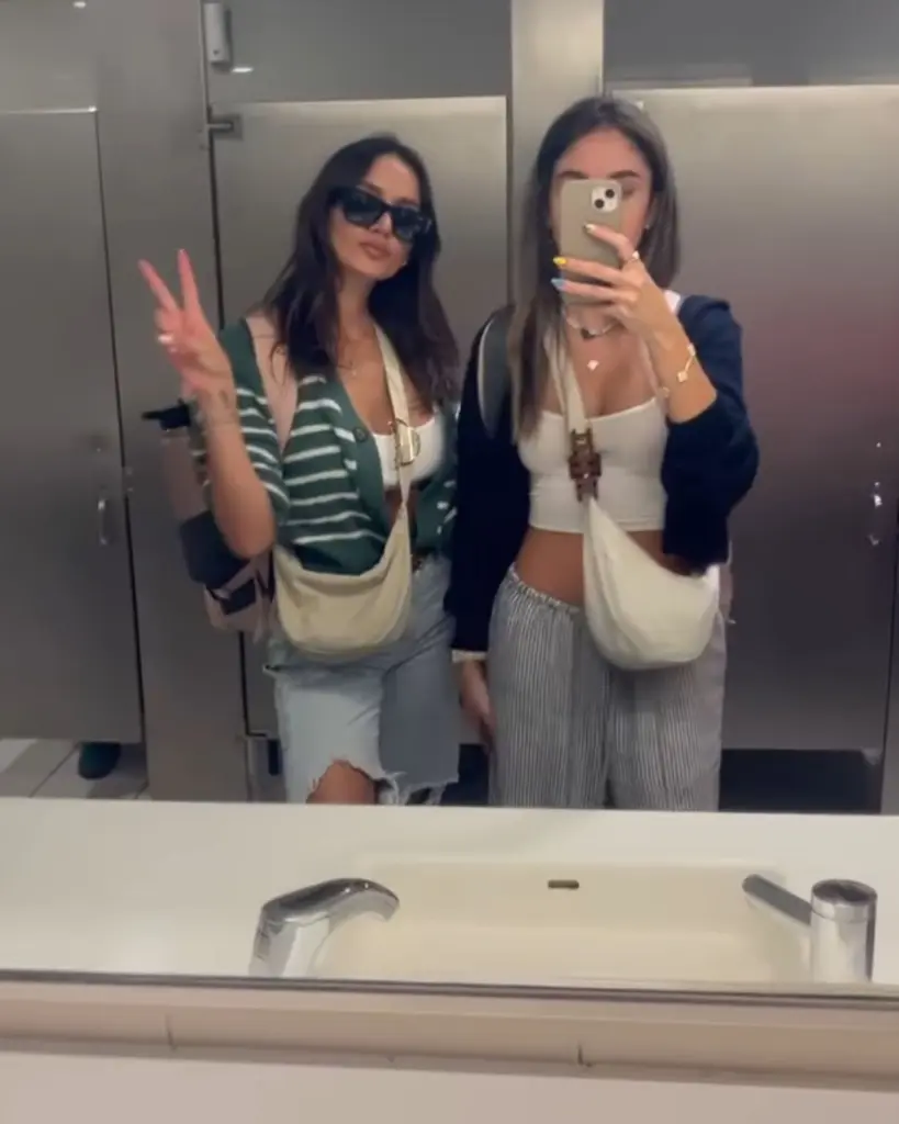 港女上飛機發現突然來月經 UO空姐一舉動極暖心 網民分享類似經歷 