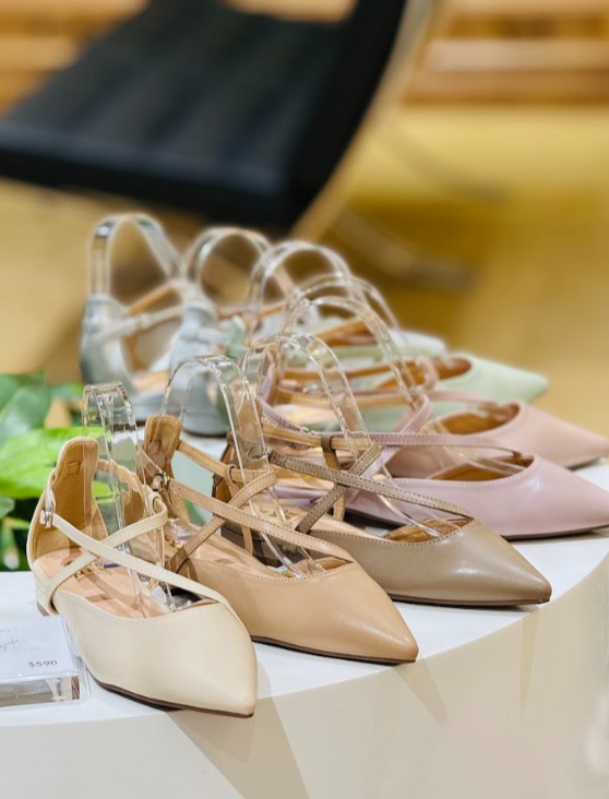 Korner Kolours The Korner Plus+ 專屬調色盤 $590