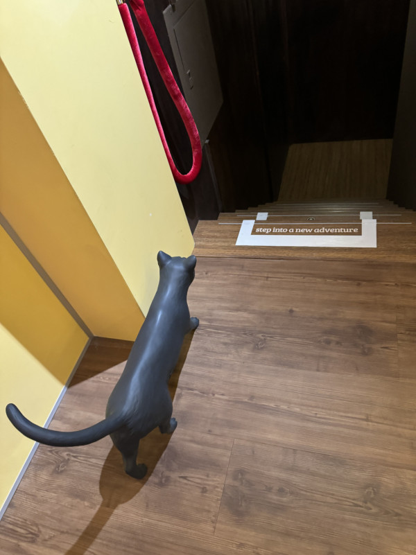 台中人氣手信店BUTTER HOTEL 復古洗衣部+奶油浴場等超多打卡位 必買限定「太陽奶油餅乾」 