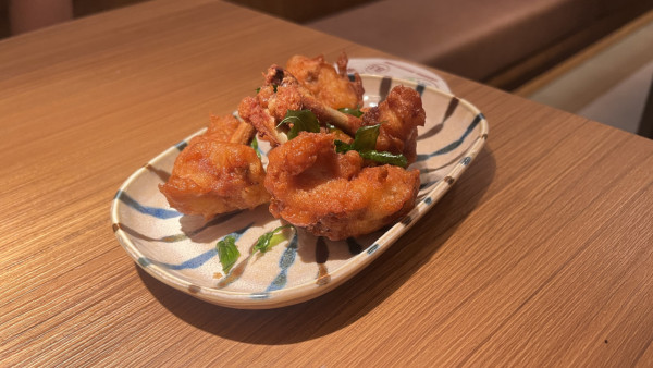 深圳前海壹方城一日遊！逾20大人氣美食餐廳︰陶陶居、湘菜、人氣茶飲 