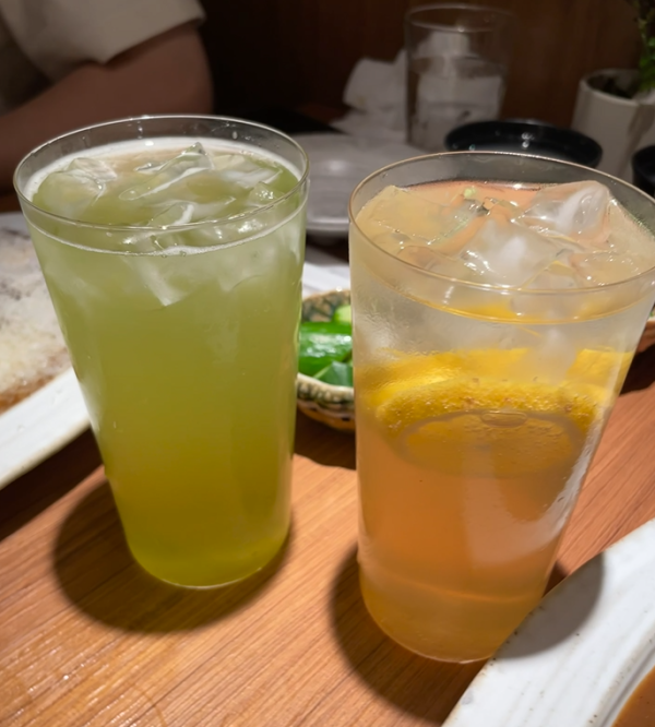 深圳前海壹方城一日遊！逾20大人氣美食餐廳︰陶陶居、湘菜、人氣茶飲 