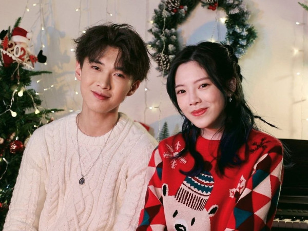 陳小春大仔曬流利英文介紹上海 Jasper被揭已改中文名 新名撞名《聲夢》學員 