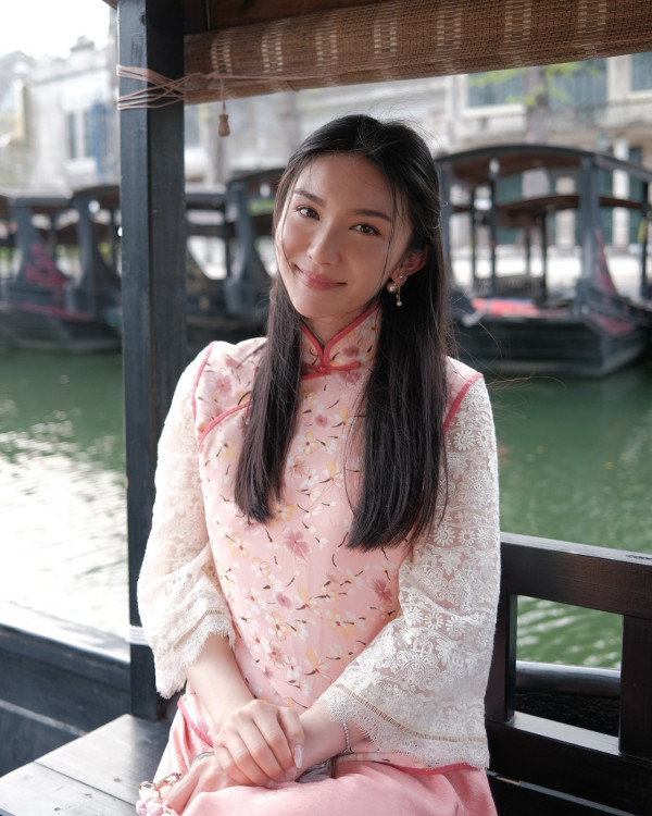 熱褲下暗藏邪惡心機