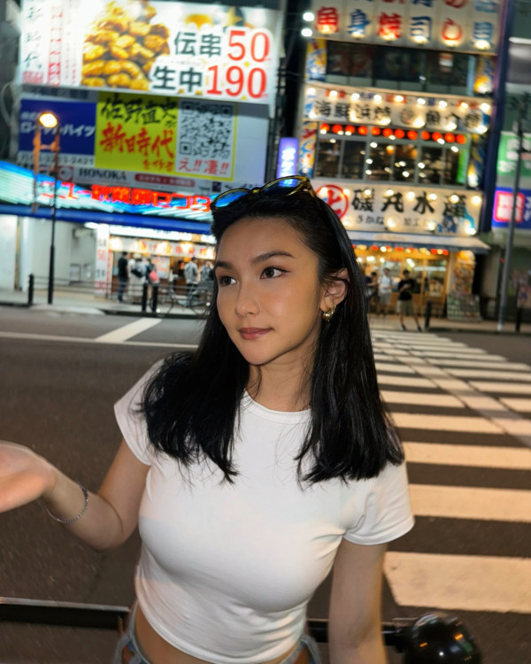 熱褲下暗藏邪惡心機